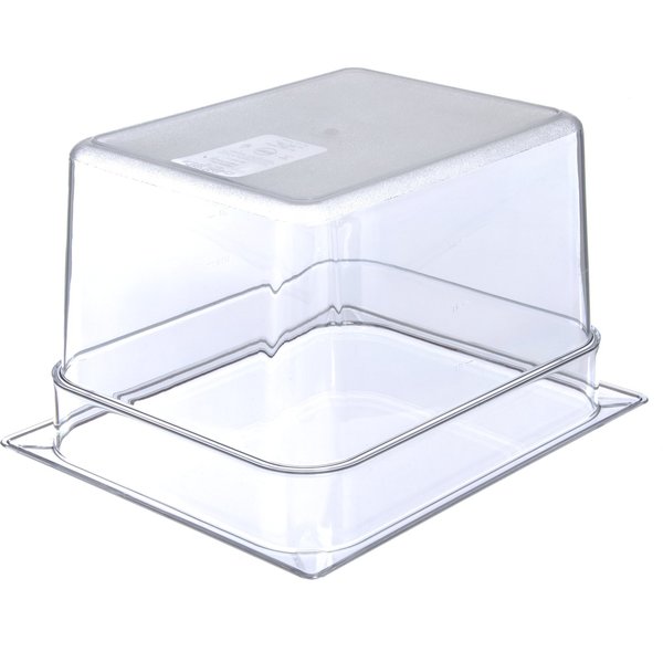 Half Food Pan PC, 8