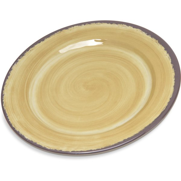 Melamin Bread/Butter Plate, 7