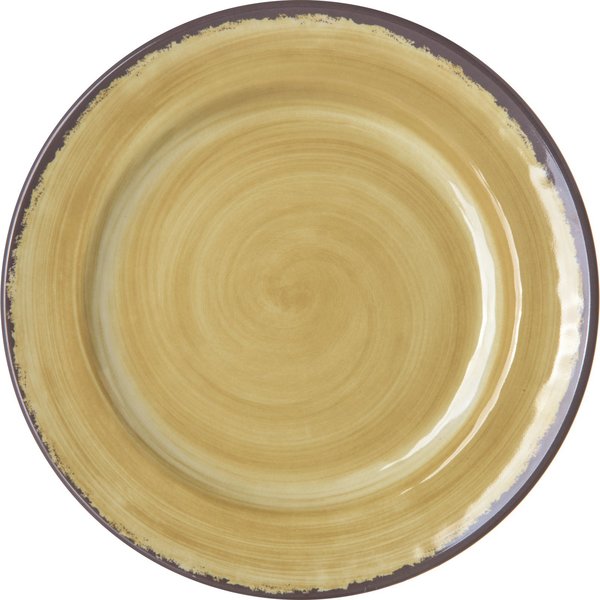 Melamin Bread/Butter Plate, 7