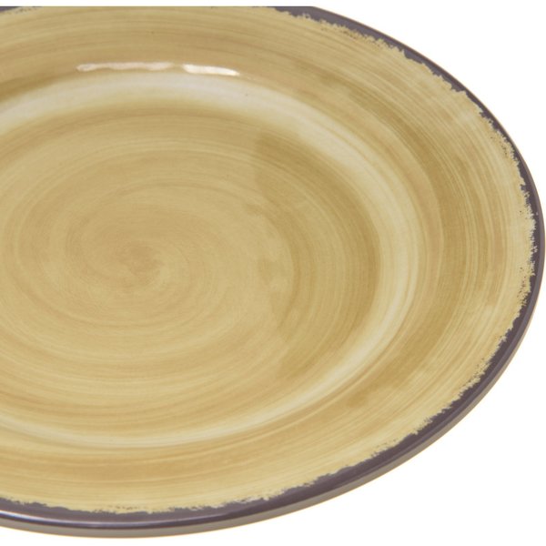 Melamin Bread/Butter Plate, 7