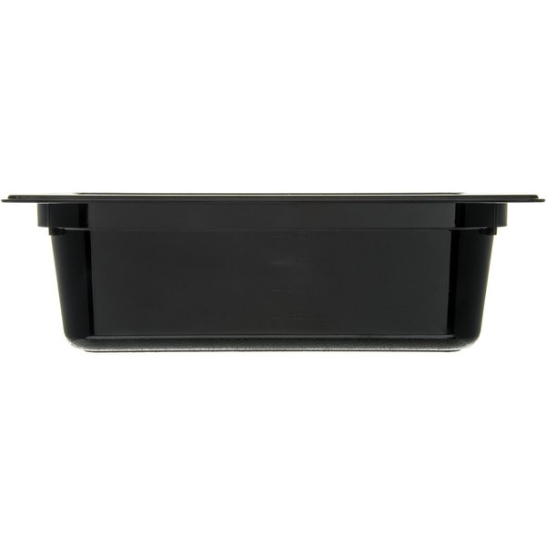 Half Food Pan PC, 4
