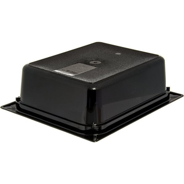Half Food Pan PC, 4