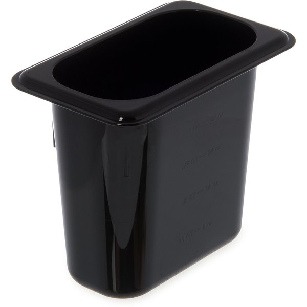 Food Pan HH, 6