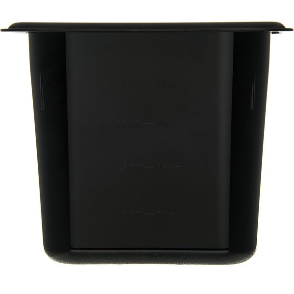 Food Pan HH, 6