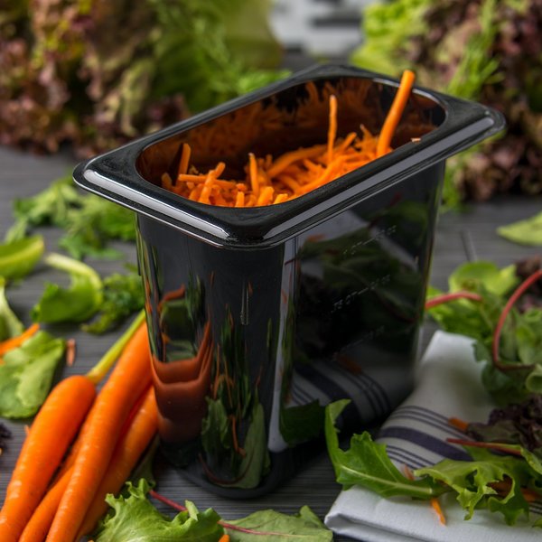 Food Pan PC, 6