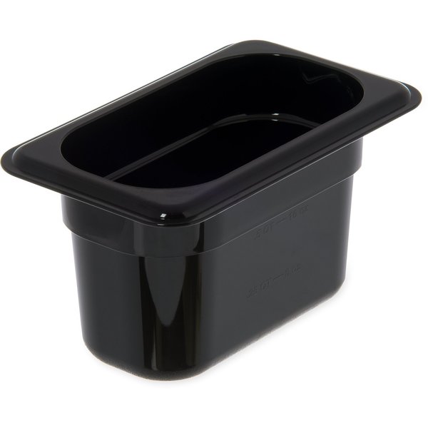 Food Pan PC, 4
