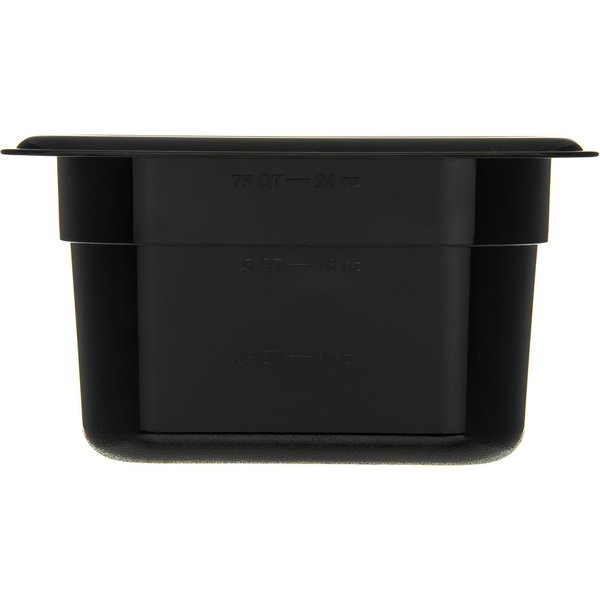 Food Pan PC, 4