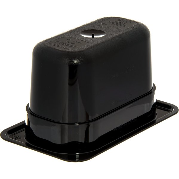 Food Pan PC, 4