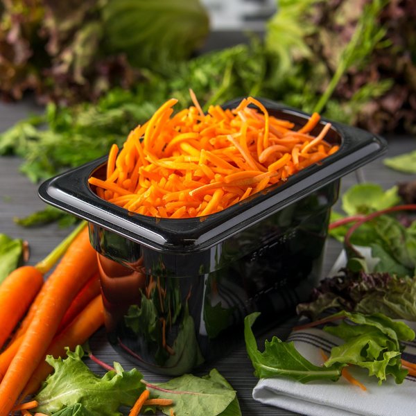 Food Pan PC, 4