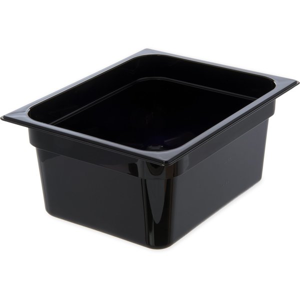 Half Food Pan PC, 6