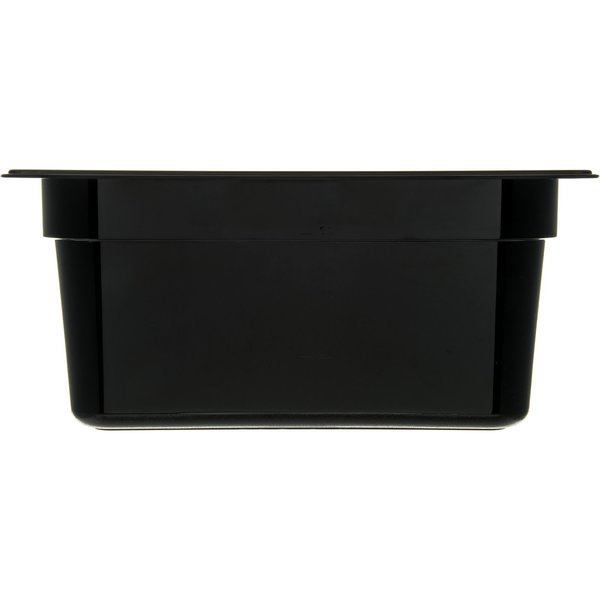 Half Food Pan PC, 6