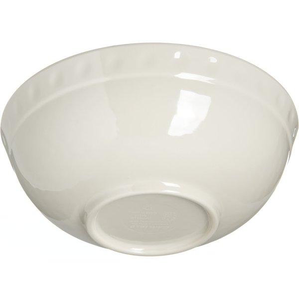 Melamine Small Bowl, 17 oz., Aqua, PK12