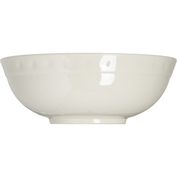 Melamine Small Bowl, 17 oz., Aqua, PK12