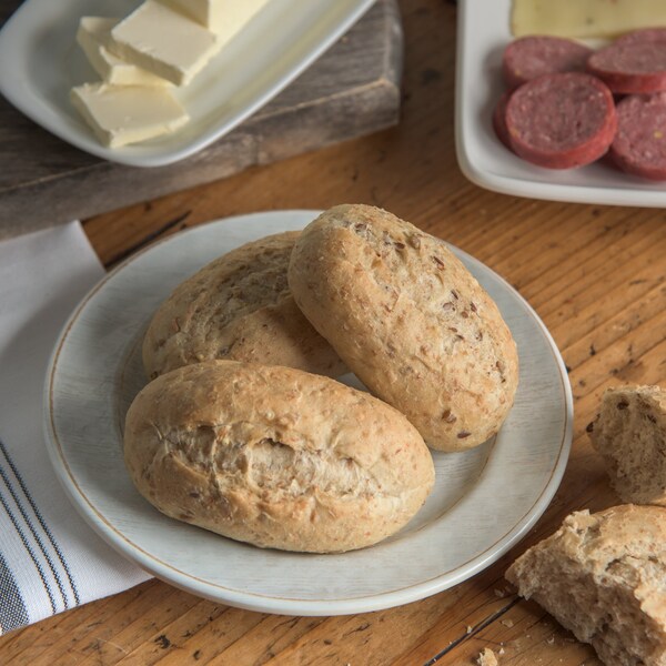 Melamine Bread/Butter Plate, 7