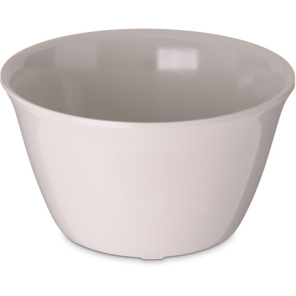 Mlmn Bouillon Cup Bowl, 8 oz., Bone, PK24