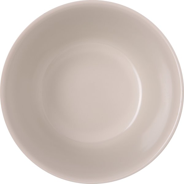 Mlmn Bouillon Cup Bowl, 8 oz., Bone, PK24