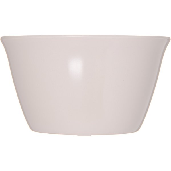 Mlmn Bouillon Cup Bowl, 8 oz., Bone, PK24