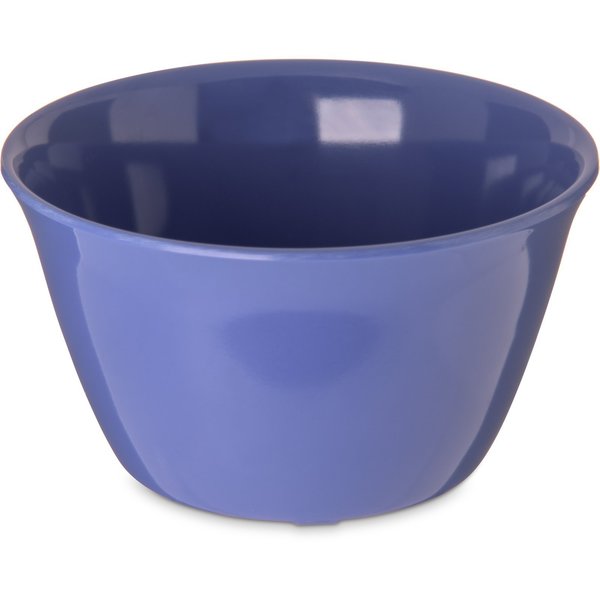 Mlmn Bouillon Cup Bowl, 8 oz., Blue, PK24