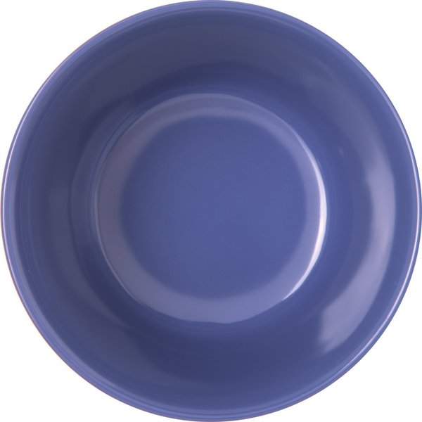 Mlmn Bouillon Cup Bowl, 8 oz., Blue, PK24