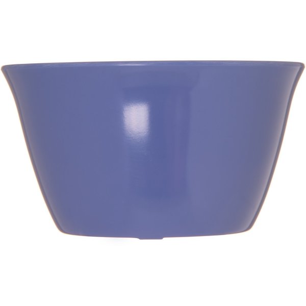 Mlmn Bouillon Cup Bowl, 8 oz., Blue, PK24