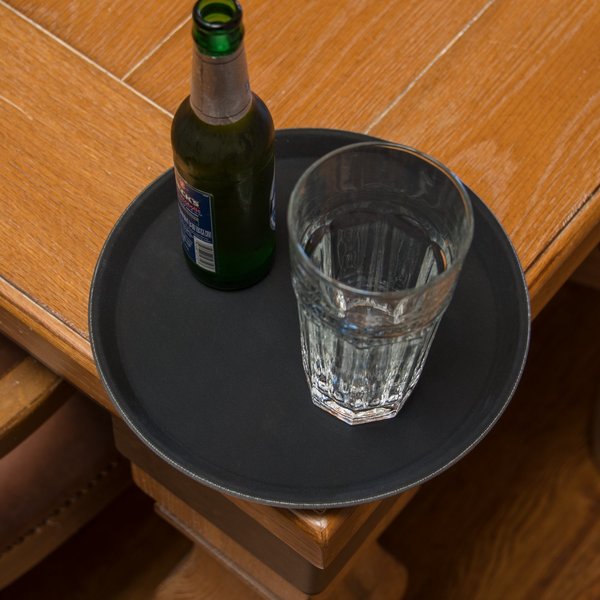 Round Tray, 11-1/4
