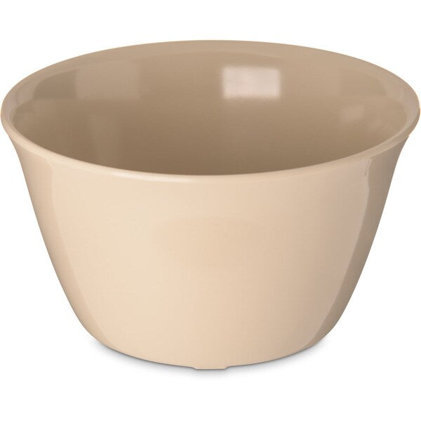 Melamine Bouillon Bowl Cup, 7.5 oz., PK2