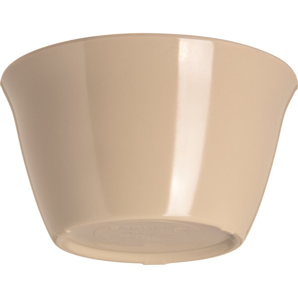 Melamine Bouillon Bowl Cup, 7.5 oz., PK2