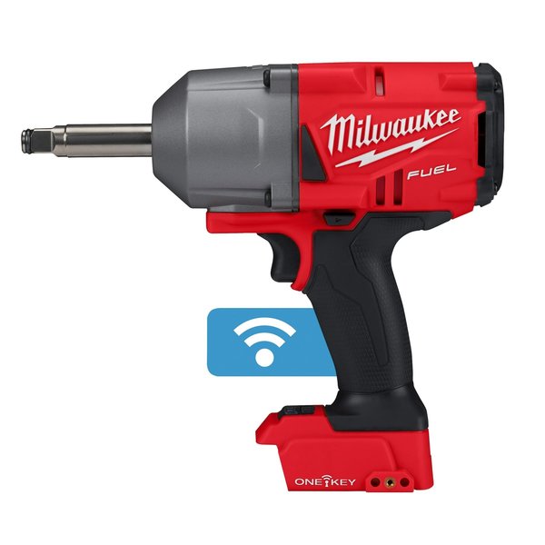 M18 FUEL Â½â Ext. Anvil Control Torque Impct Wrnch w/ONE-KEY(Tool Only)