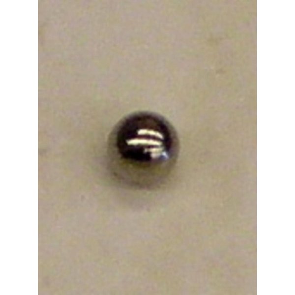 Steel Ball 06622, 1/pk