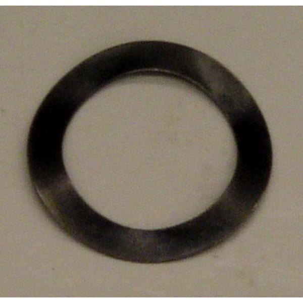 Wave Washer 06527, .440inx.618inx.008 in