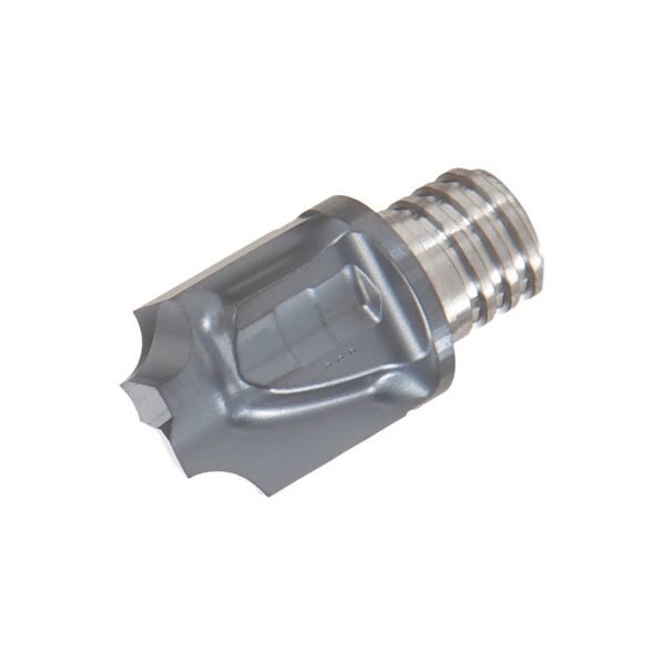 Solid End Mill Head, VCR160L15.0R50-, PK2
