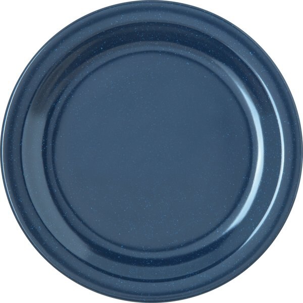 Melamine Salad Plate, 7.25
