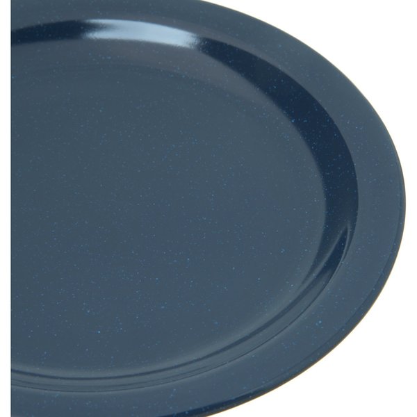 Melamine Salad Plate, 7.25