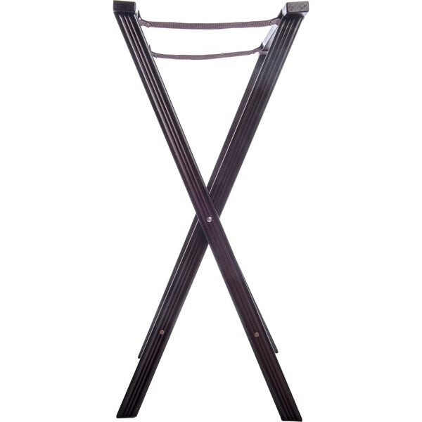 Wood Tray Stand, 30