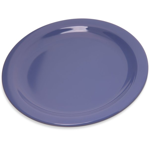 Melamine Salad Plate, 7.25
