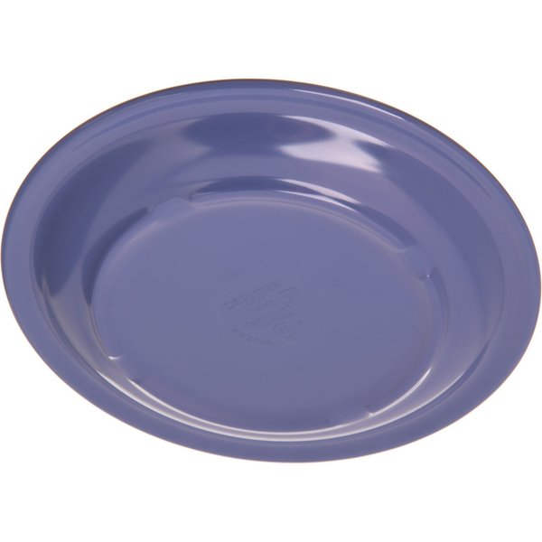 Melamine Salad Plate, 7.25