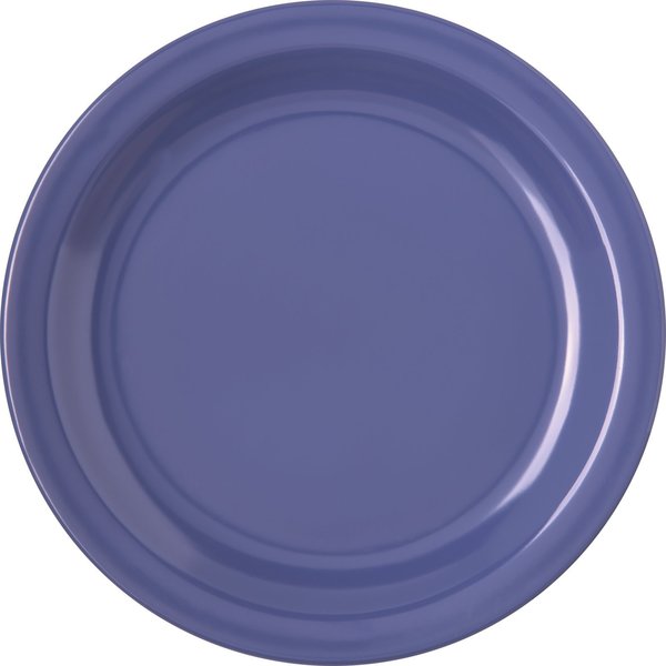 Melamine Salad Plate, 7.25
