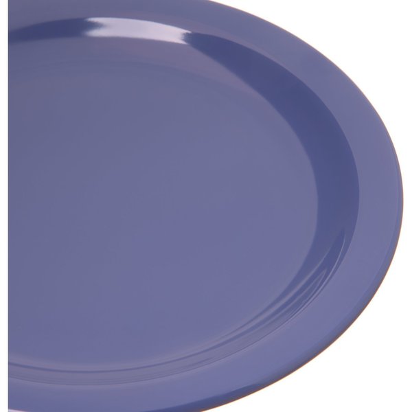 Melamine Salad Plate, 7.25