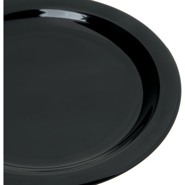 Melamine Salad Plate, 7.25