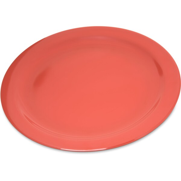 Melamine Dinner Plate, 10.25