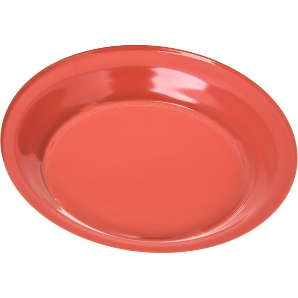 Melamine Dinner Plate, 10.25