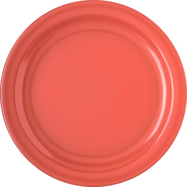 Melamine Dinner Plate, 10.25