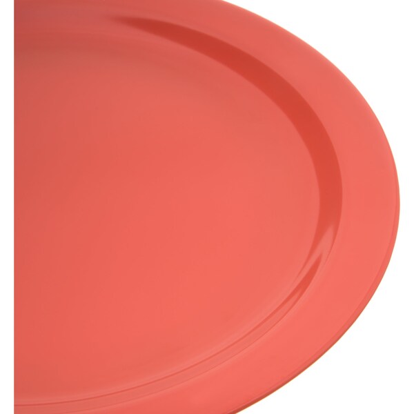 Melamine Dinner Plate, 10.25