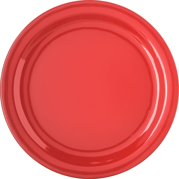 Melamine Dinner Plate, 10.25