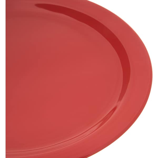Melamine Dinner Plate, 10.25