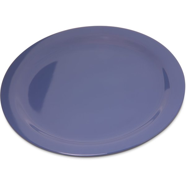 Melamine Dinner Plate, 10.25