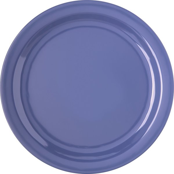 Melamine Dinner Plate, 10.25