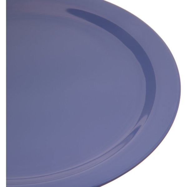 Melamine Dinner Plate, 10.25