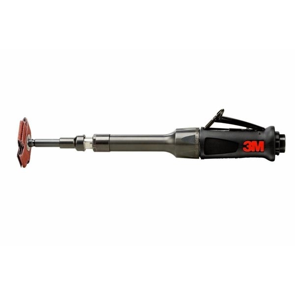 Die Grinder 28630, .3 hp 25,000 RPM 3 in Extended Length
