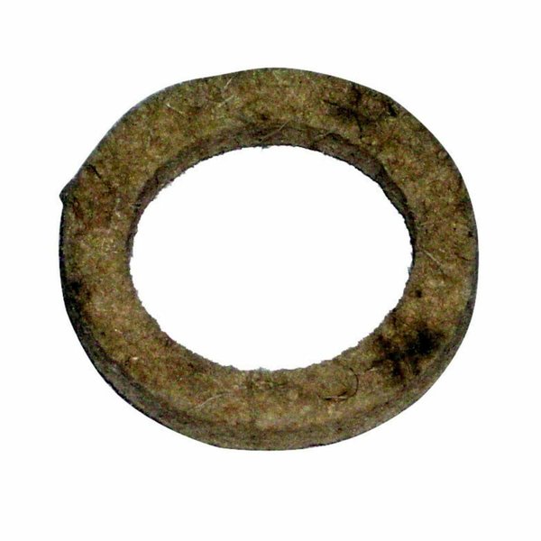 Felt Ring 32 mm x 4 mm 54058, 1/pk